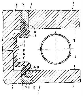 Une figure unique qui représente un dessin illustrant l'invention.